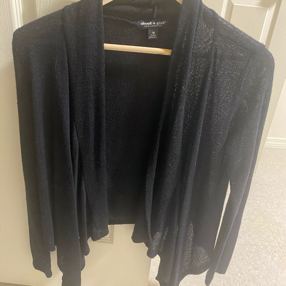 Cardigan